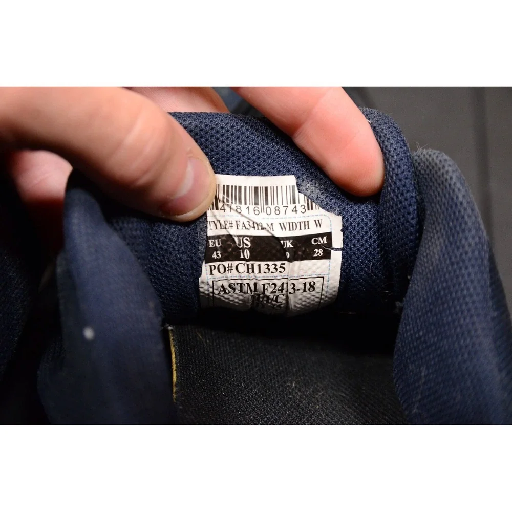 Carhartt Force 3